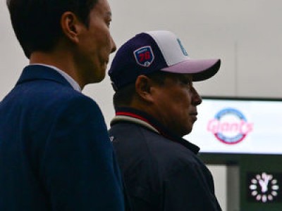롯데 9년 연속 가을야구 실패 김태형 감독도 속상했네