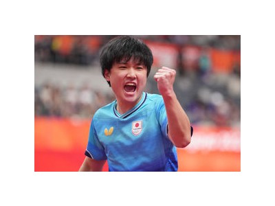 하리모토 2026 아시안게임 결승서 중국 다시 만난다
