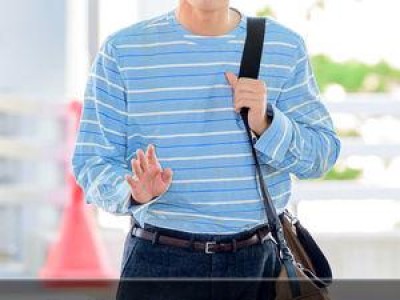 이도현 공항 패션 P사 명품 입고도 아쉬움