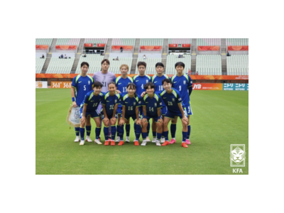 한국 여자축구 8강전 우즈베키스탄 맞붙는다