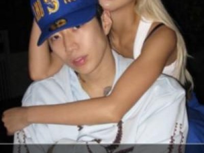 다영 박재범 열애설 직접 인정했네
