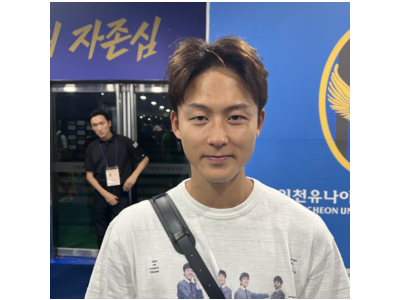 목에 담 걸려 움직이기 힘들었던 이승우 전북의 답답함을 뚫은 결정적 골
