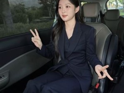 김시현 셰프 청룡시리즈어워즈 출석 소감 털어놓아
