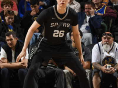 이현중 NBA 미니캠프 도전에 관심 집중