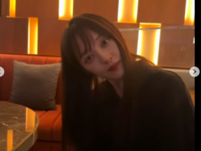 김보라 근황 공개 음악없음 사진에 팬들 반응 뜨거워