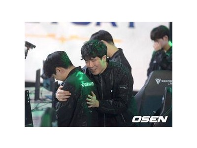 로드컵 복귀한 이영호 감독 KT전에서 놀라운 선수들 보여줘