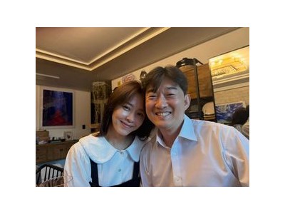 강성연 재혼 남편과 가족 캠핑 여행 계획 공개