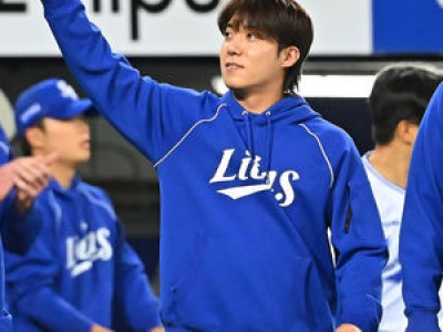 원태인 삼성 팬들 마음 사로잡은 뛰어난 투구