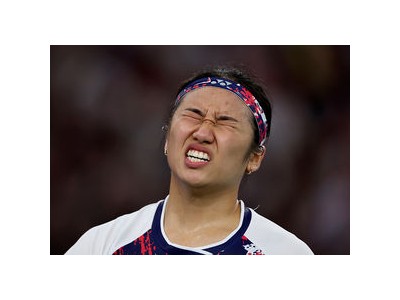 안세영 일본 배드민턴 경기 일정 문제 있다 발언에 뜨거운 반응